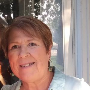 Meet your Posher, Patricia